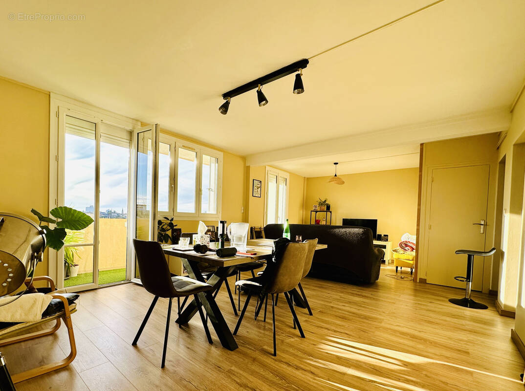 Appartement à NIORT