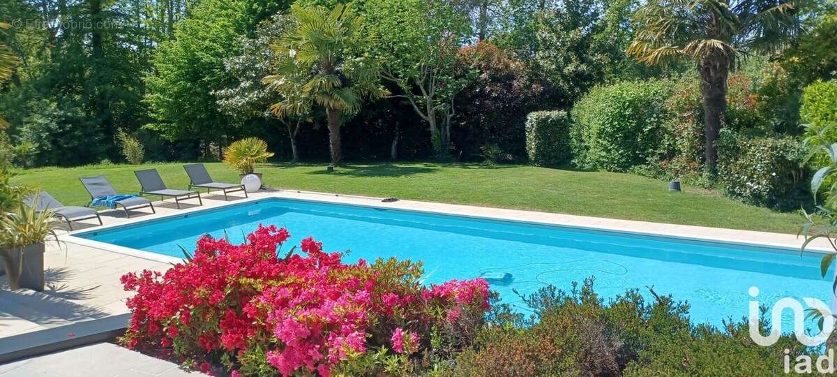 Photo 8 - Maison à QUEVERT