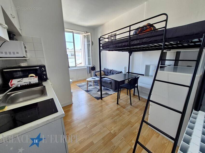 Appartement à VICHY