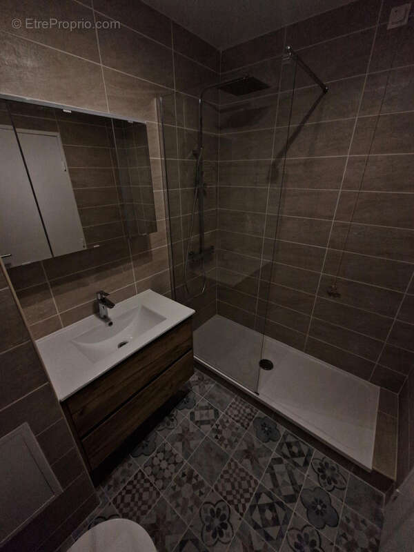 Appartement à PAU