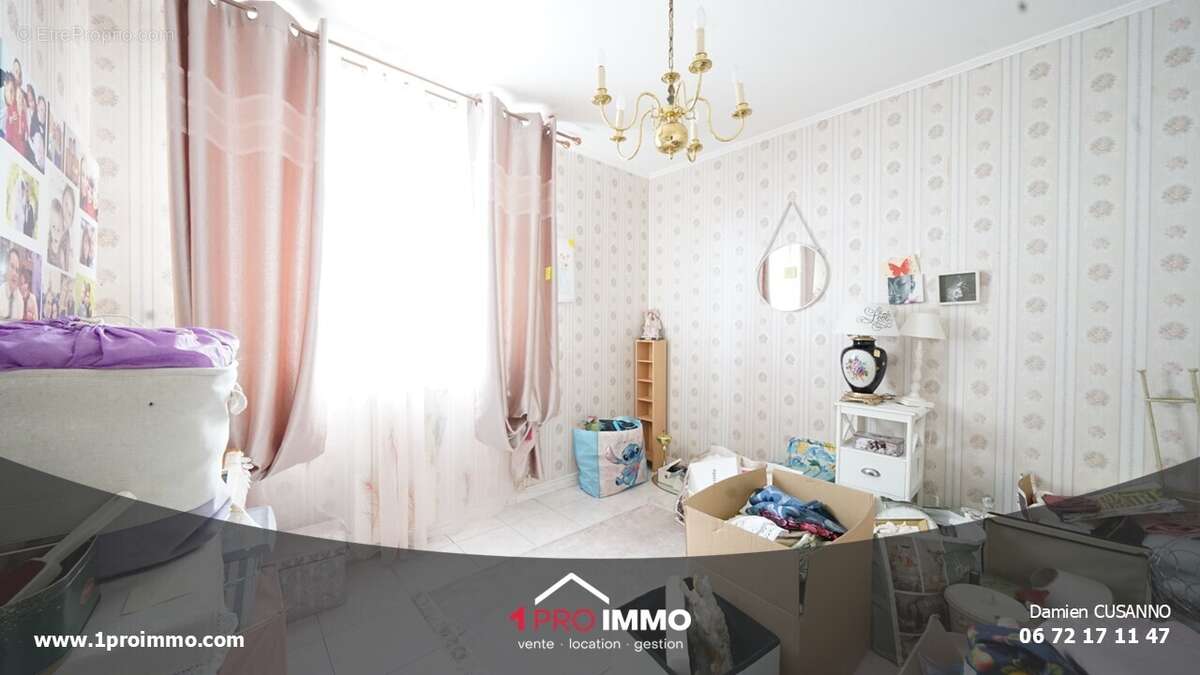 photos annonce n°3 - Appartement à ECHIROLLES