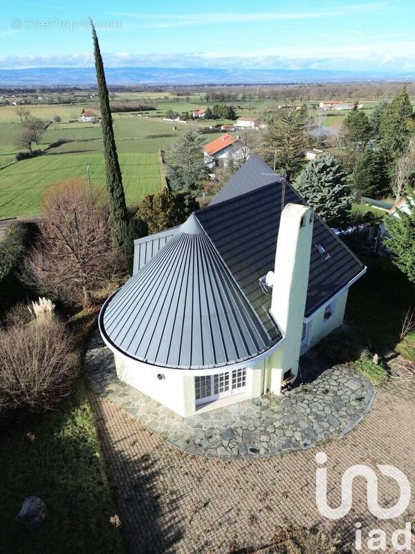 Photo 1 - Maison à SAINT-GALMIER