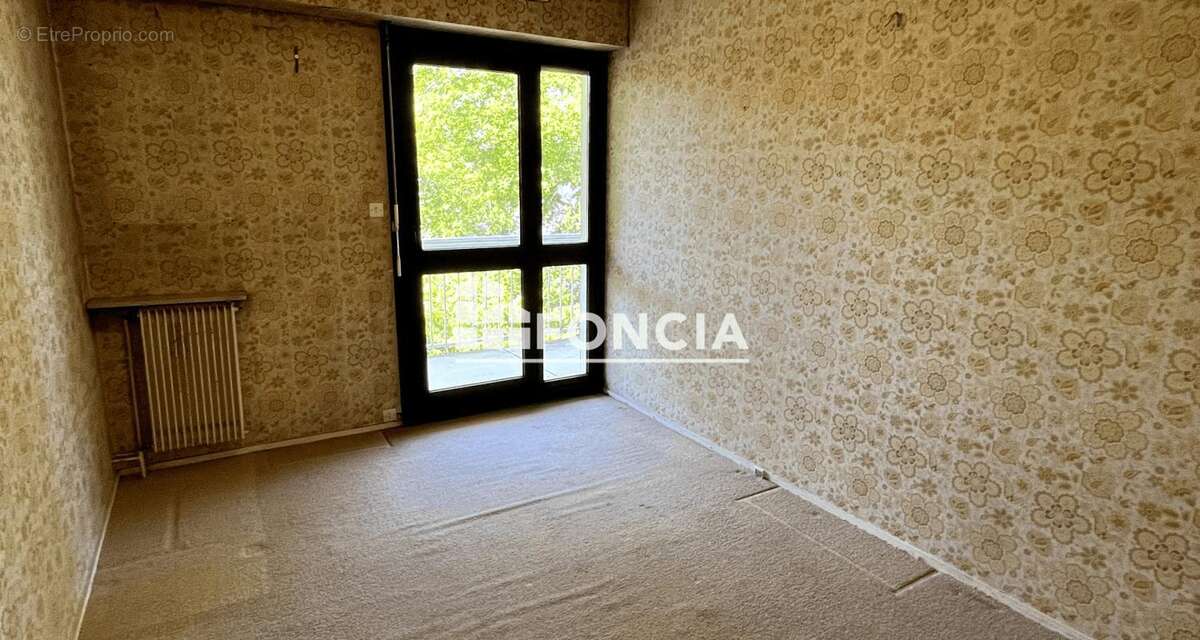 Appartement à GRADIGNAN
