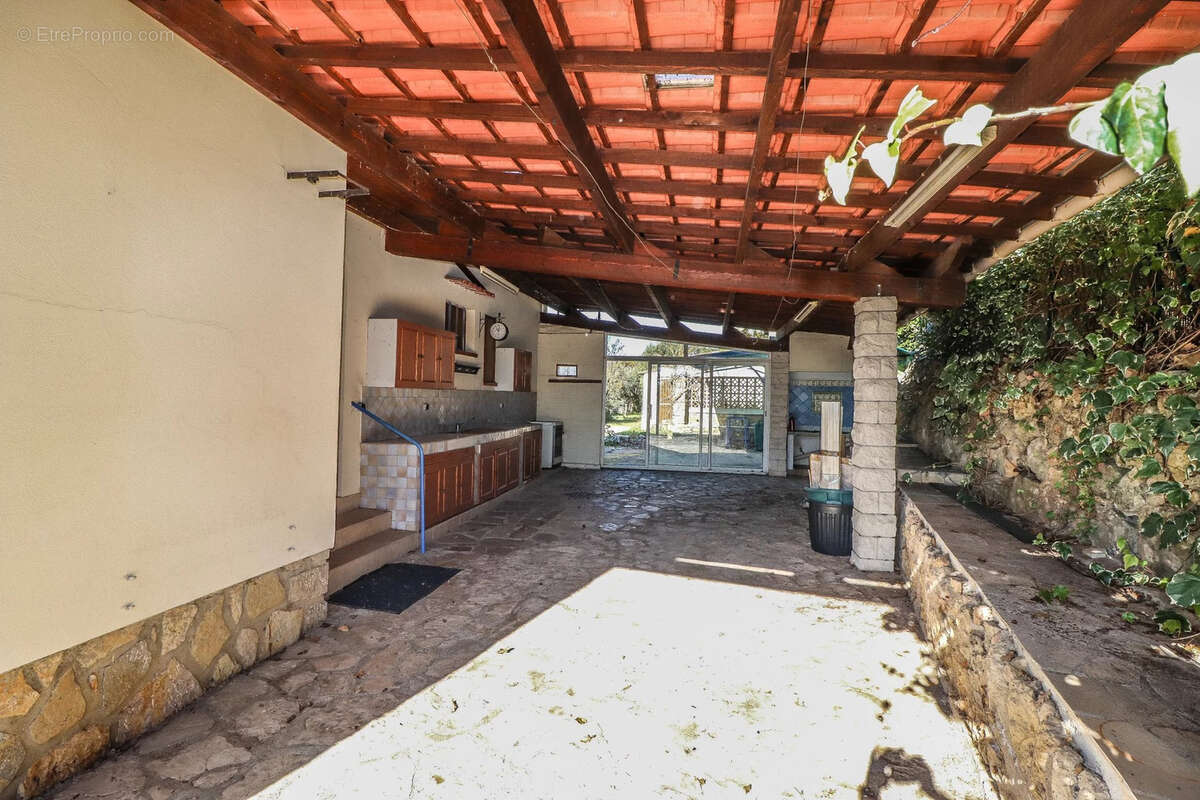 Maison à FLAYOSC