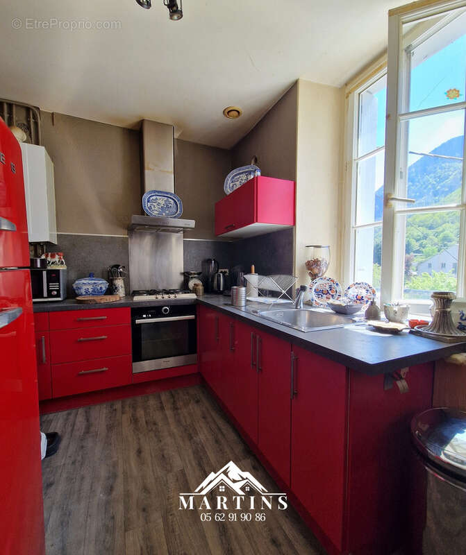 Appartement à ARGELES-GAZOST