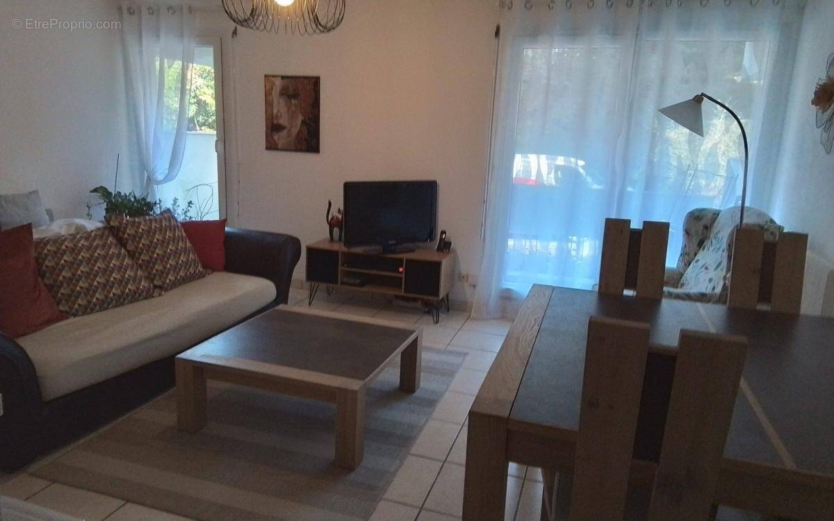 Appartement à EPERNAY