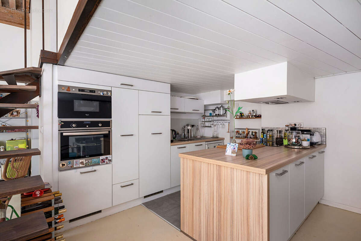Appartement à LYON-1E