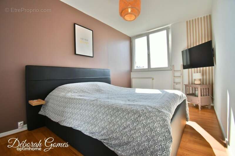 Appartement à PAU