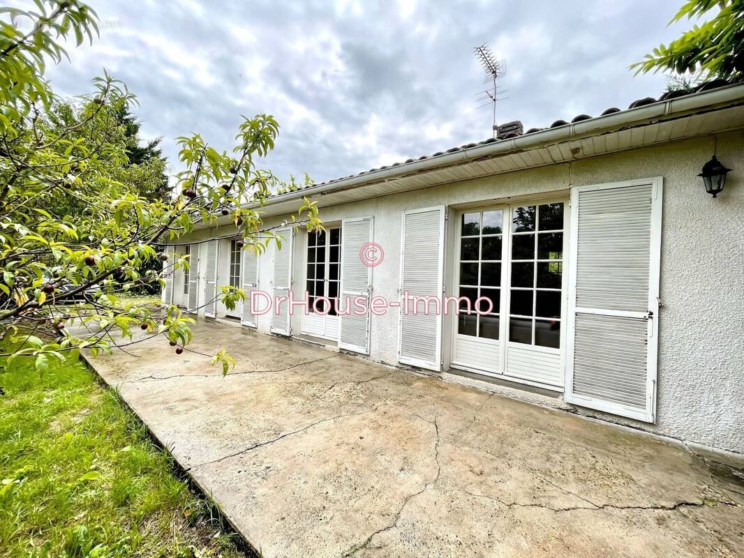 Maison à MERIGNAC