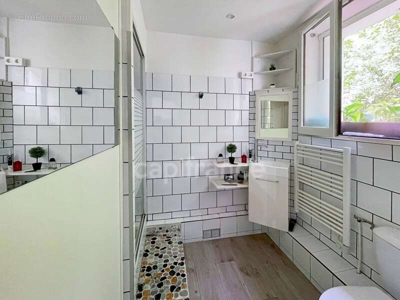 Appartement à PERSAN