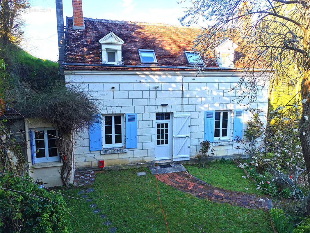 Maison à ANGE