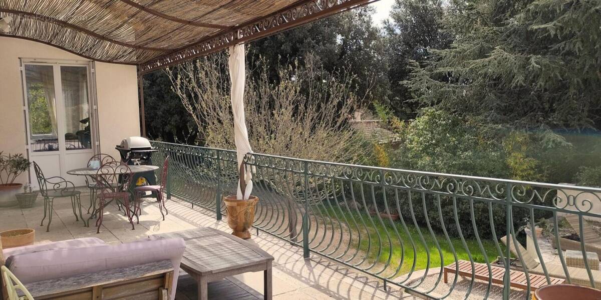 Maison à LAURIS