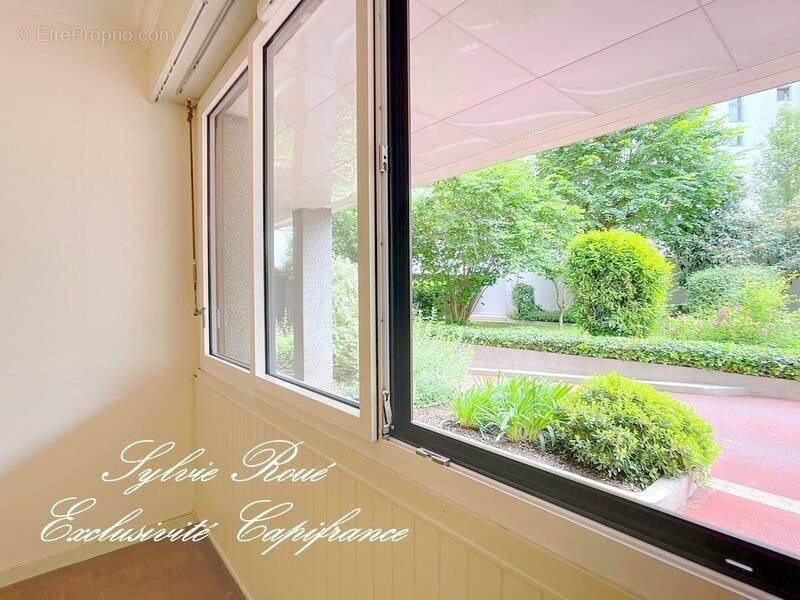 Appartement à ARCUEIL