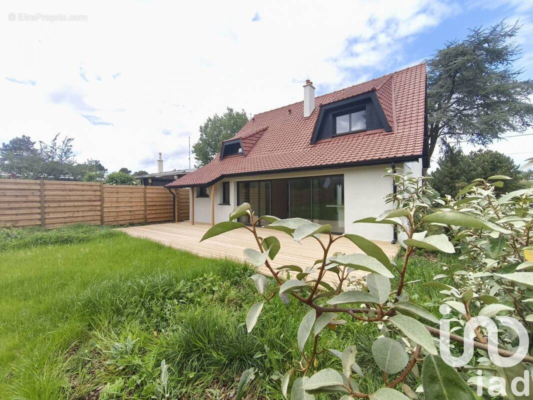 Photo 1 - Maison à CUCQ