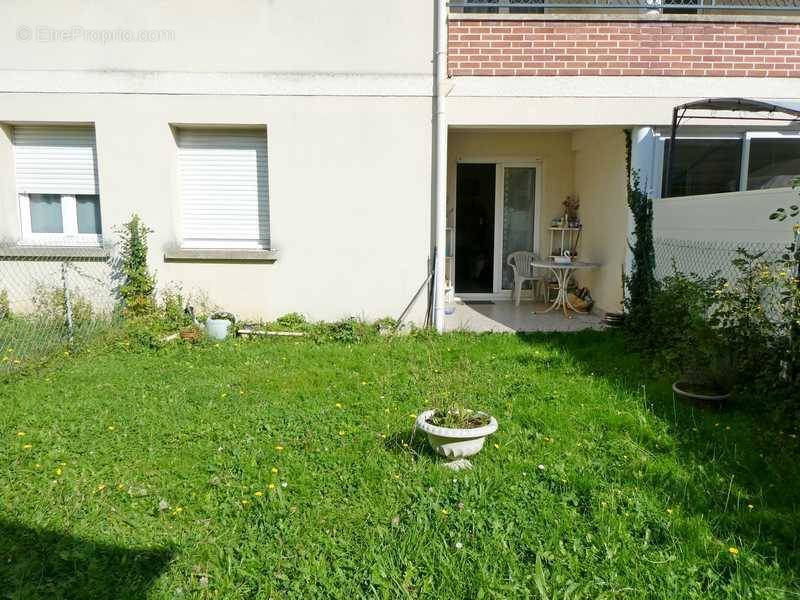 Appartement à GISORS