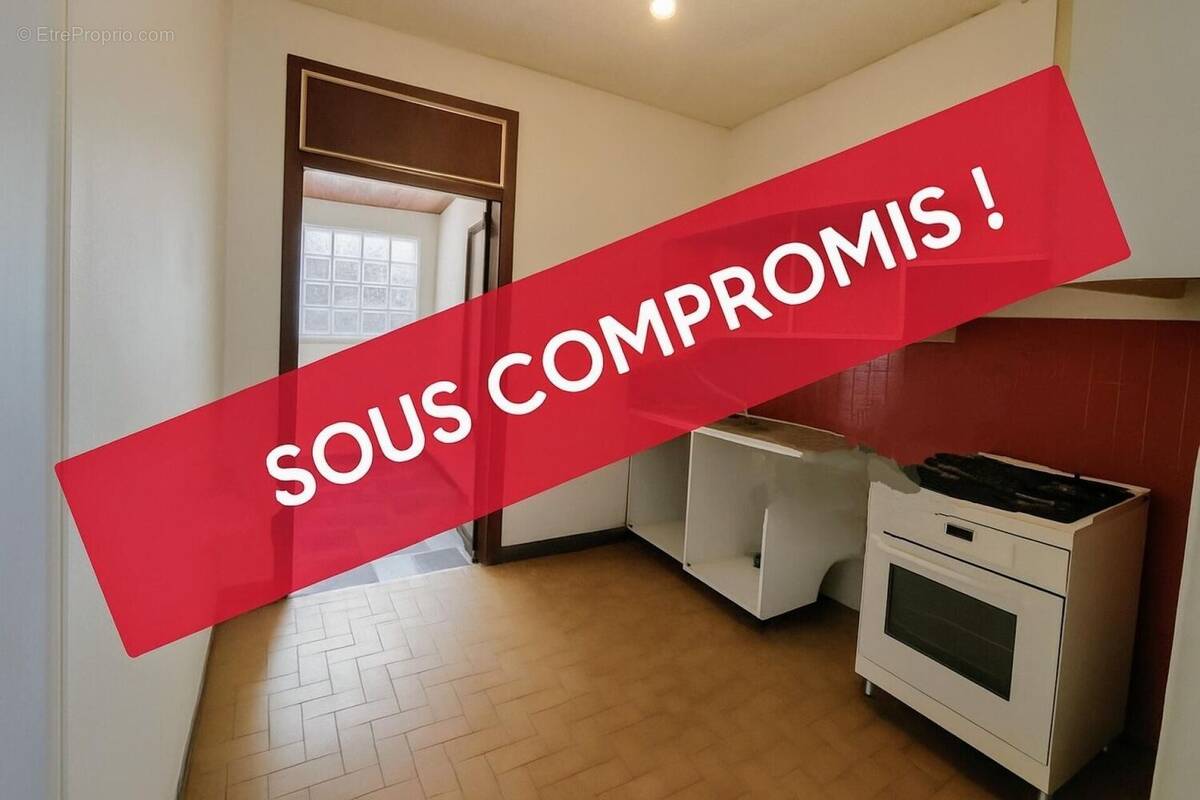 Photo 1 - Maison à SAINT-JUST-EN-CHAUSSEE