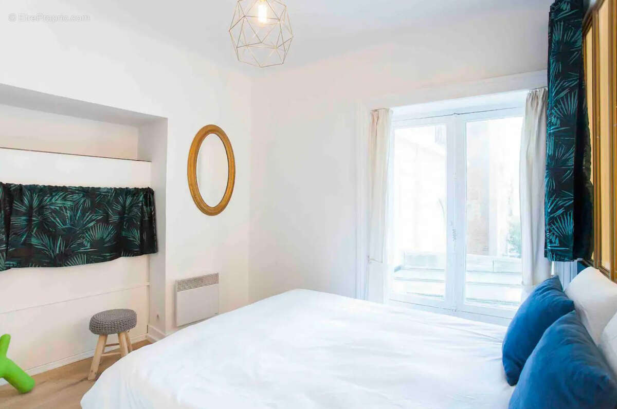 Appartement à BIARRITZ