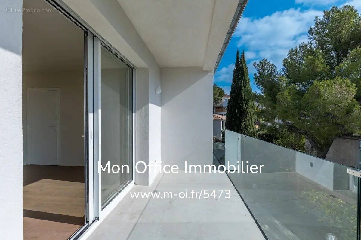 Maison à CASSIS