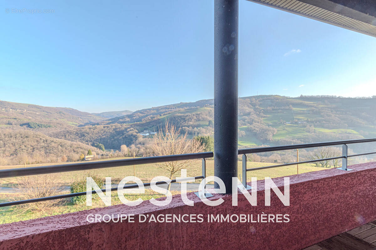 Appartement à TREBAS