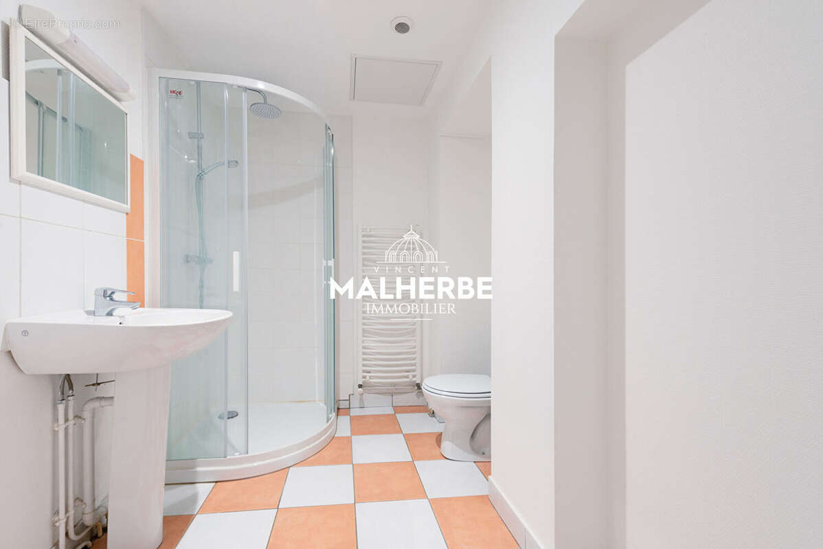 Appartement à LANEUVEVILLE-DEVANT-NANCY