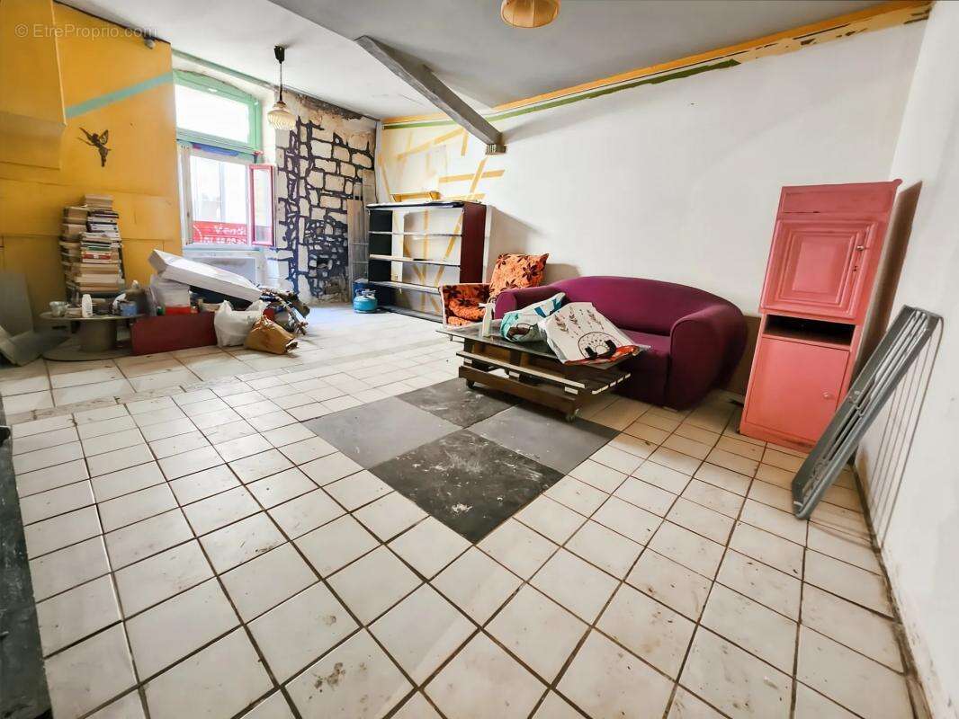Appartement à SAINT-GILLES