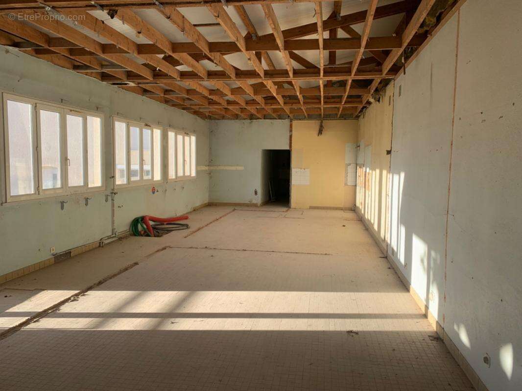 Appartement à CHARLIEU