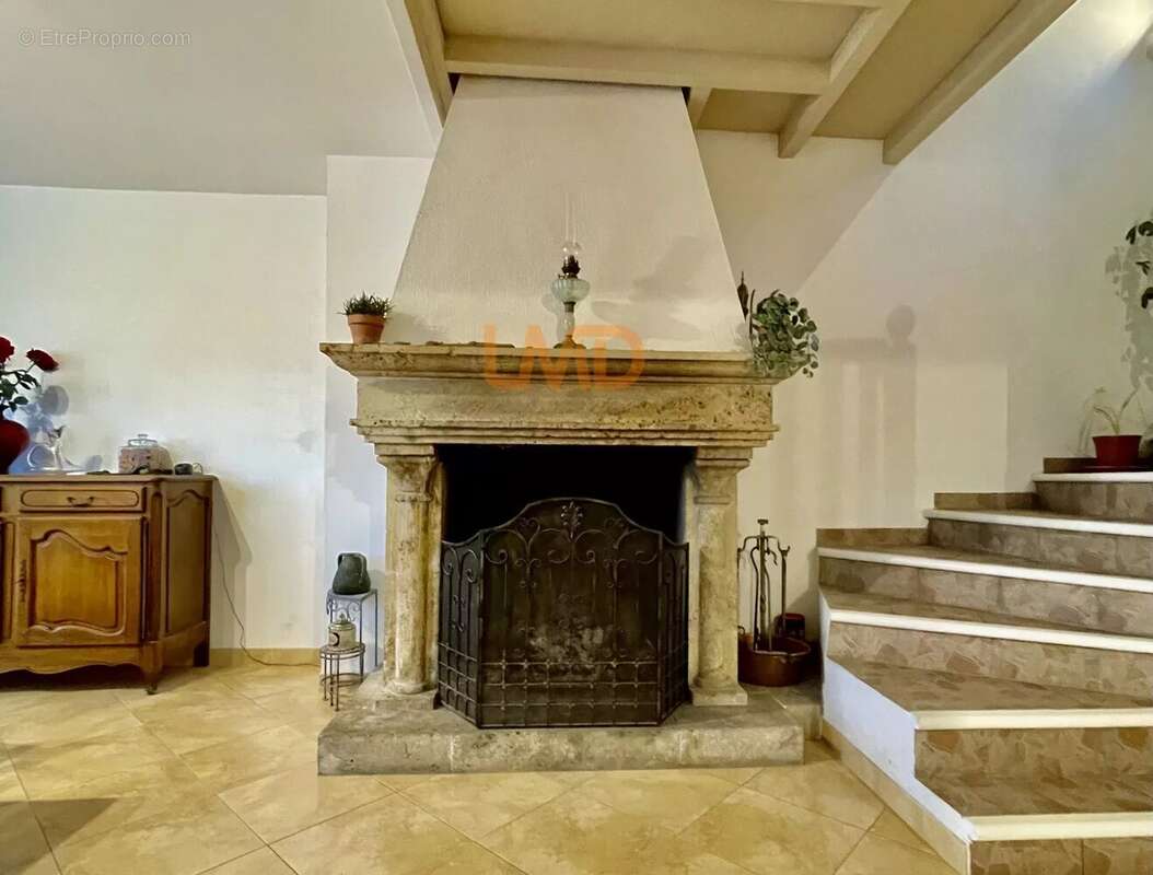 Maison à LAURENS