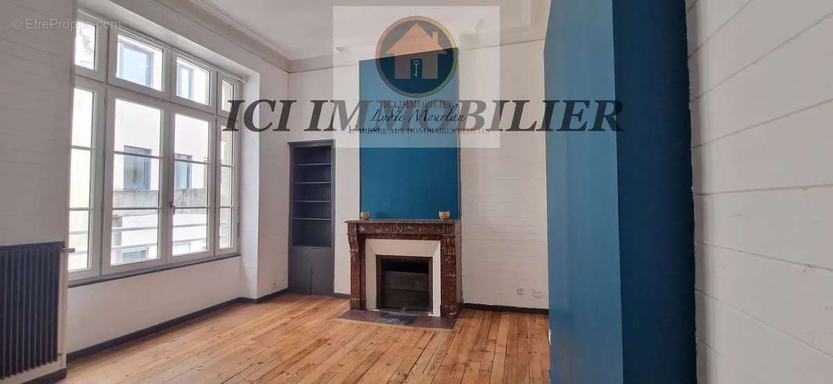 Appartement à PAU