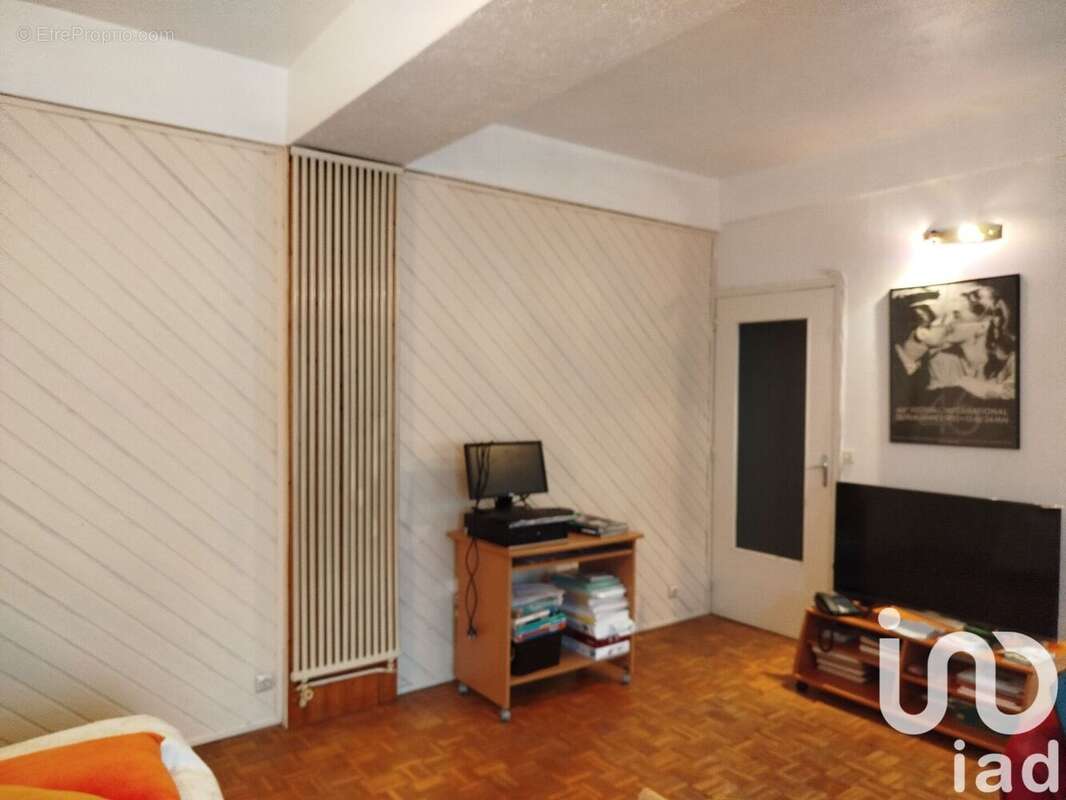 Photo 5 - Appartement à PARIS-19E