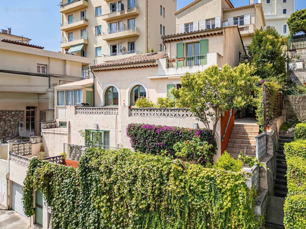 Maison à NICE