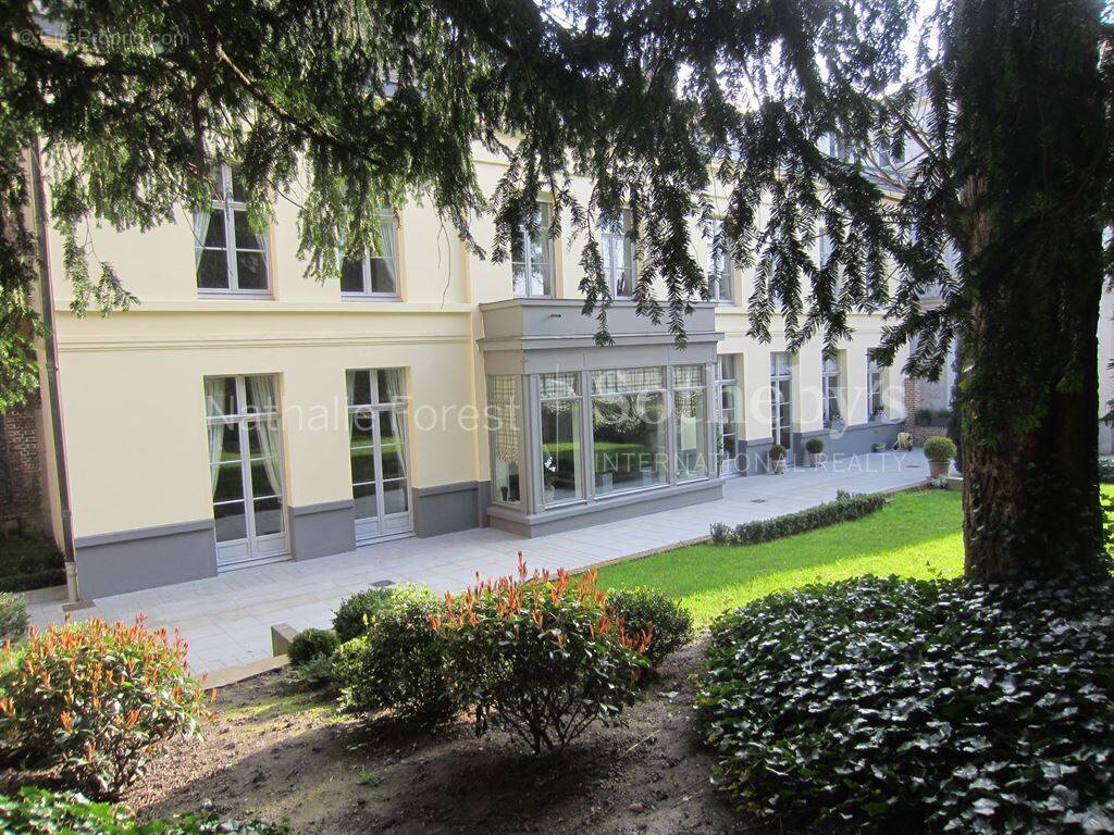 Maison à LILLE