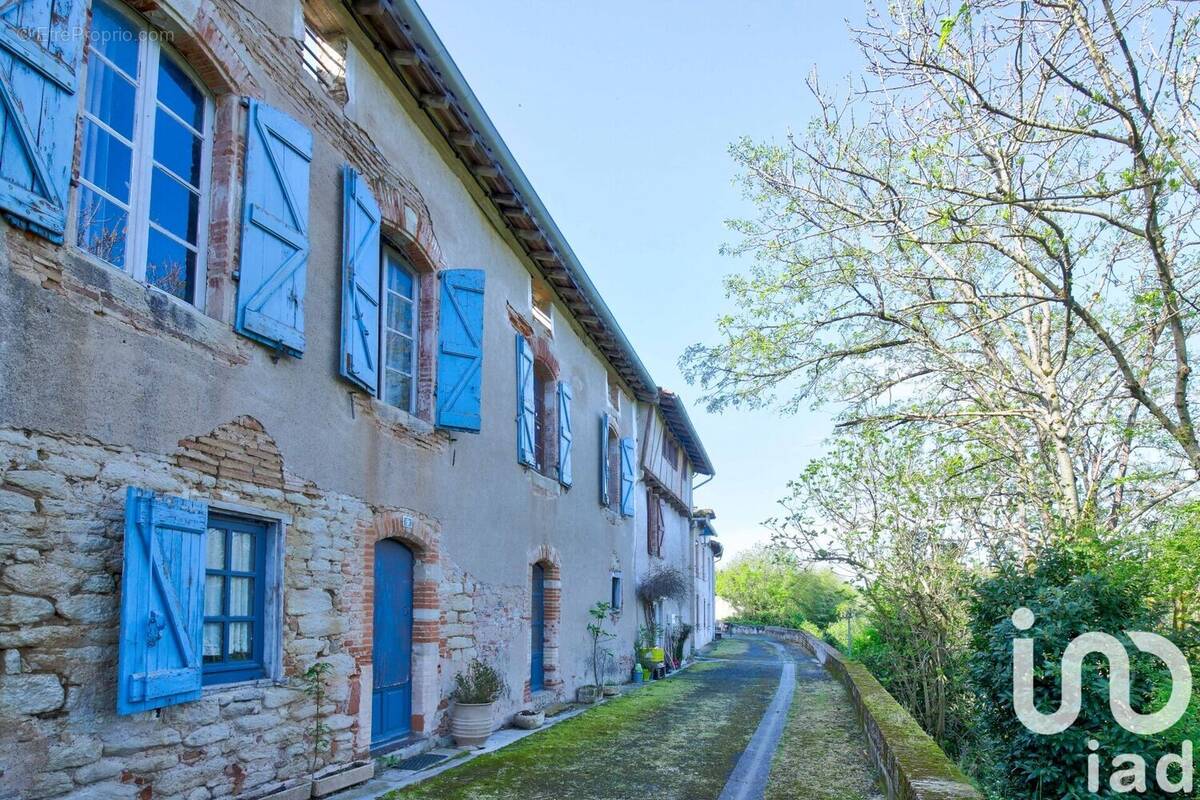 Photo 1 - Maison à GAILLAC