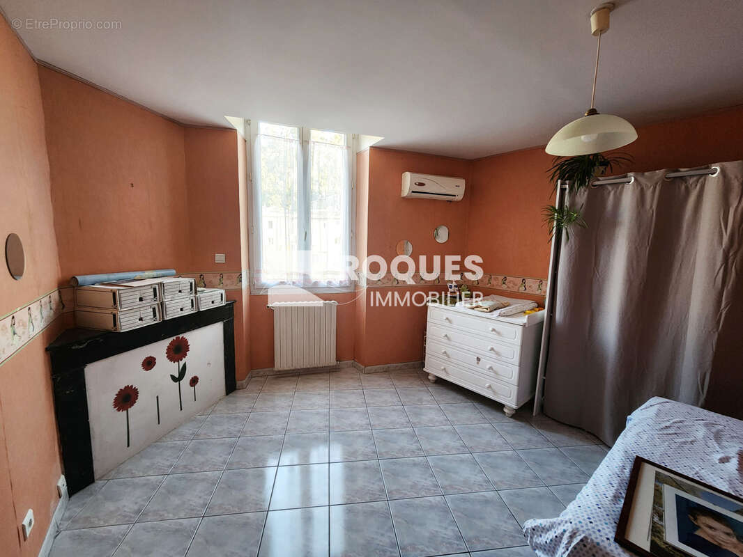 Appartement à LODEVE