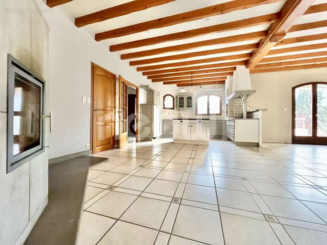 Maison à MARSAT