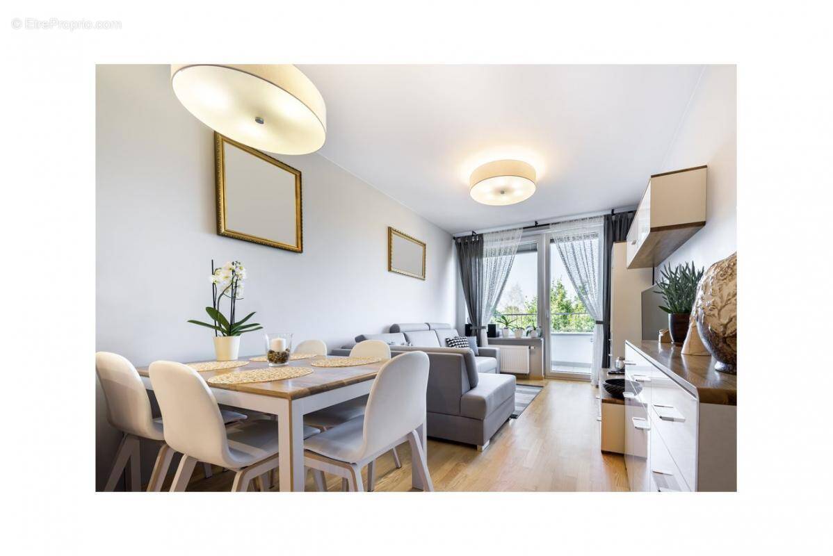 Appartement à UZES