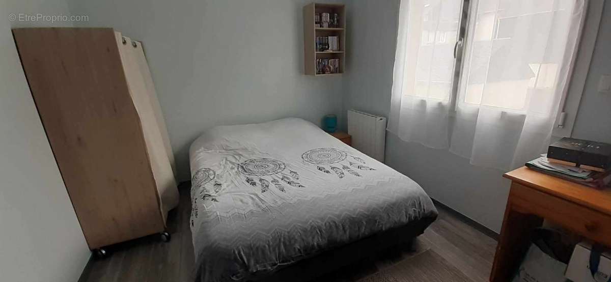 Appartement à CRIEL-SUR-MER