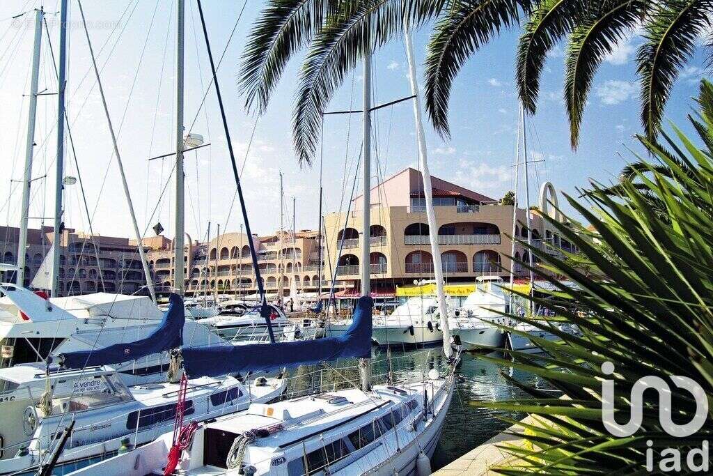 Photo 4 - Appartement à HYERES