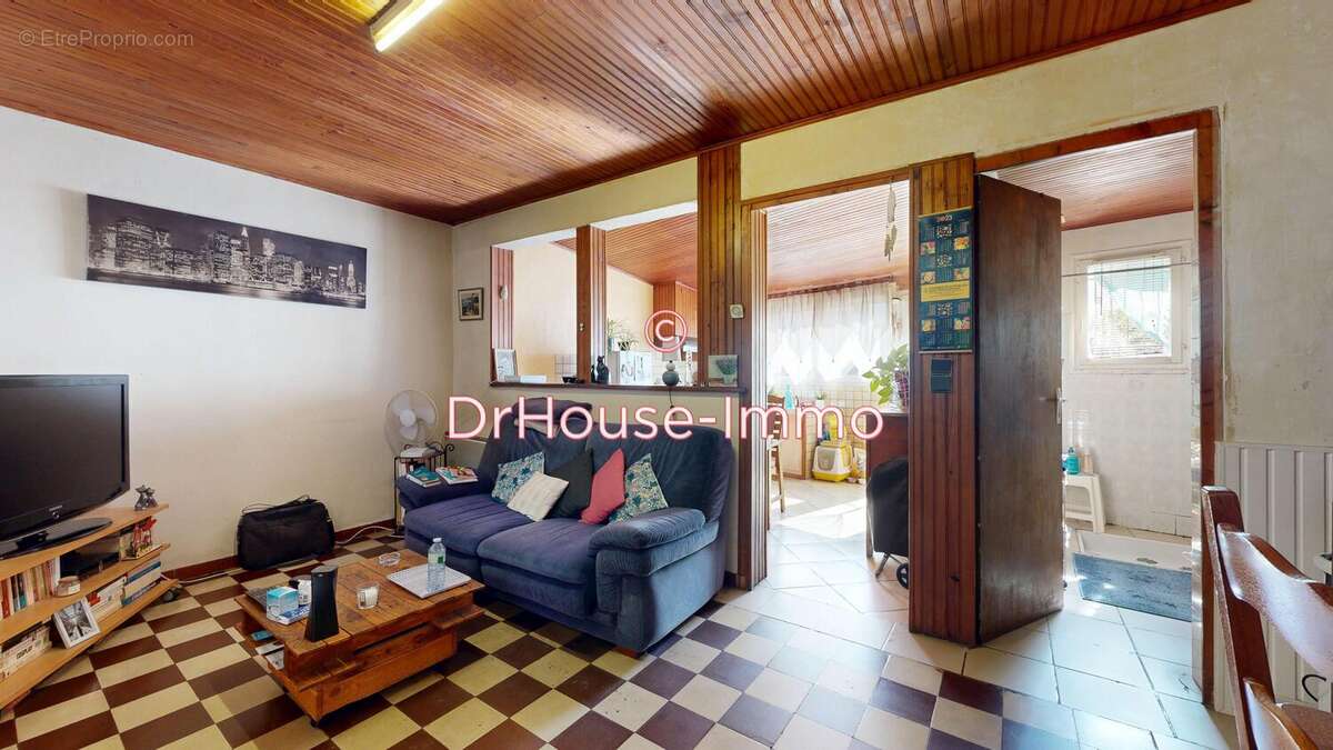 Appartement à GRAULHET