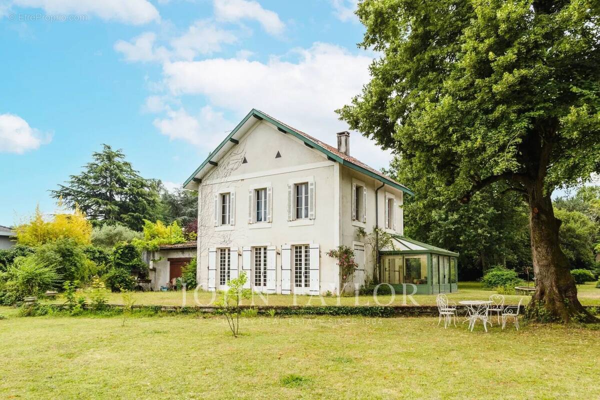 Maison à BORDEAUX
