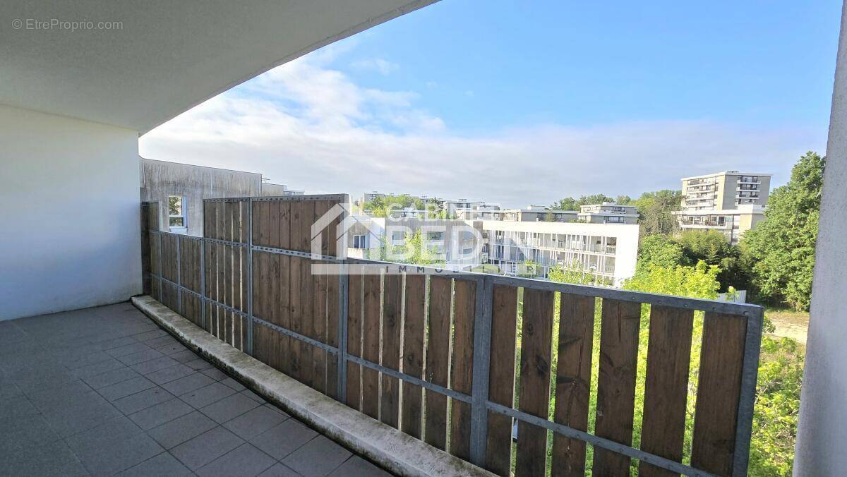 Appartement à MERIGNAC