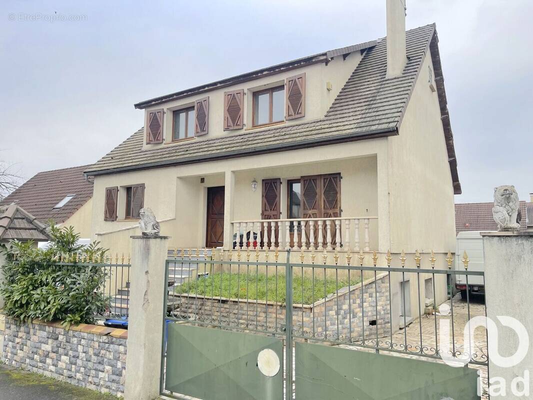 Photo 1 - Maison à VALENTON