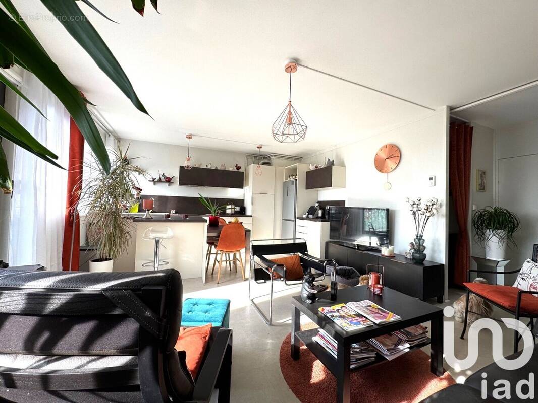 Photo 1 - Appartement à BONSECOURS