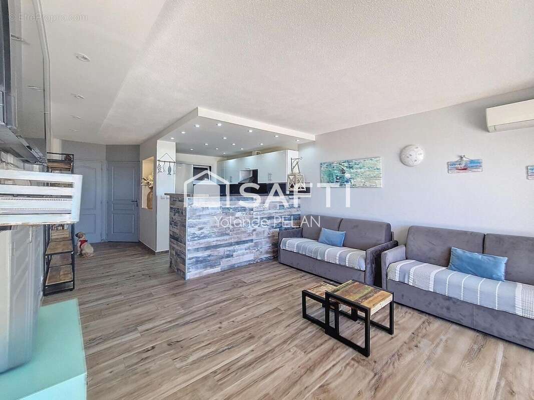 Photo 3 - Appartement à SETE