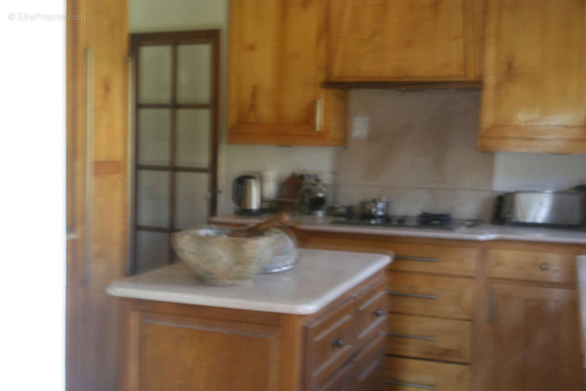 Maison à CALLIAN