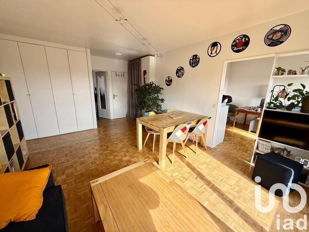 Photo 1 - Appartement à DOMONT