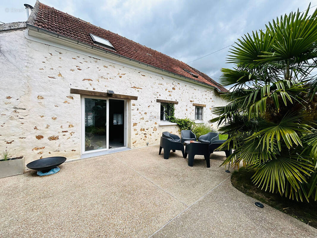 Maison à LA FERTE-SOUS-JOUARRE