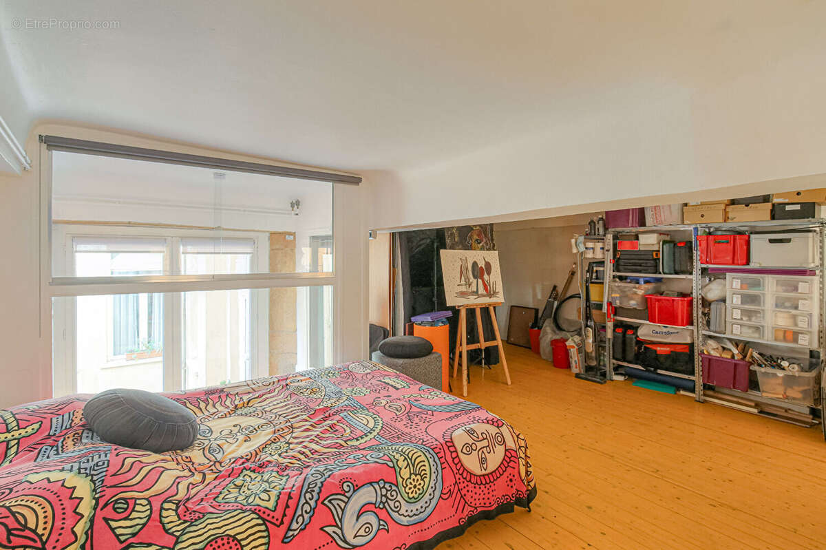 Appartement à LYON-1E
