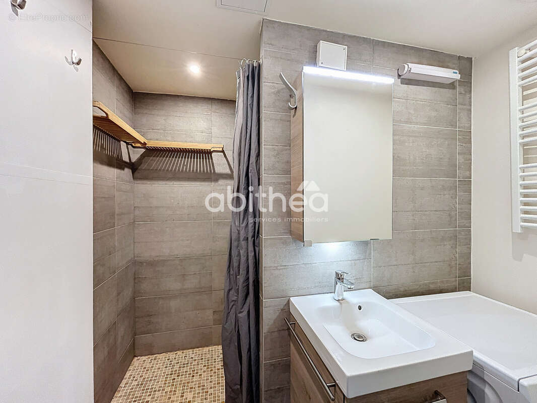 Appartement à CHOISY-LE-ROI