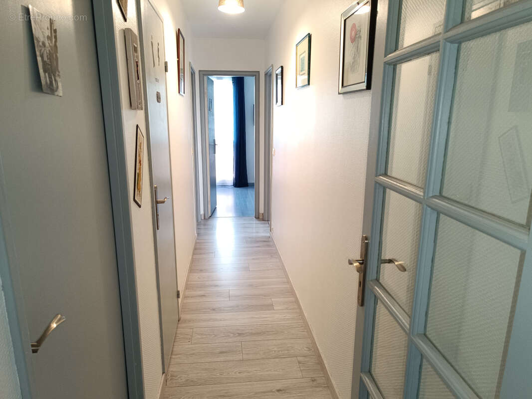 Appartement à MAUREPAS