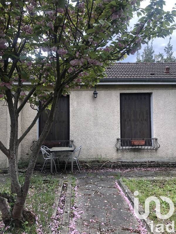 Photo 1 - Maison à SEVRAN
